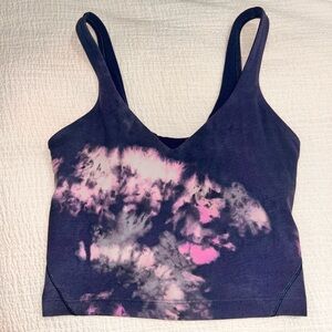 Lululemon women’s tank